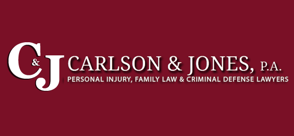 Carlson & Jones, P.A.