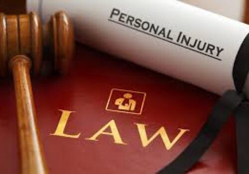 Personal Injury Attorney First Ward Charlotte NC Curcio Law