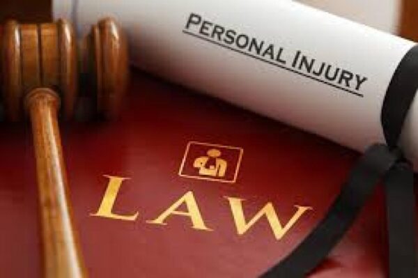 Personal Injury Attorney First Ward Charlotte NC Curcio Law