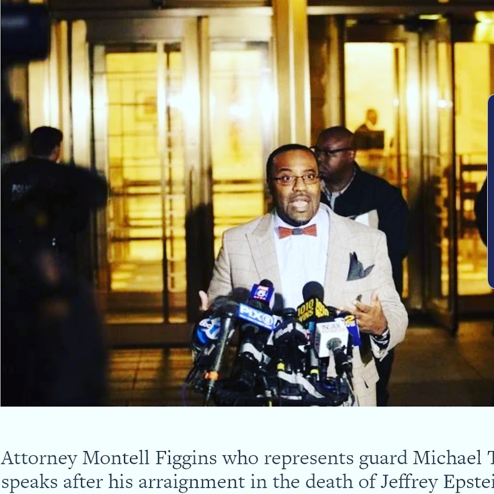 Law Offices of Montell Figgins, LLC
