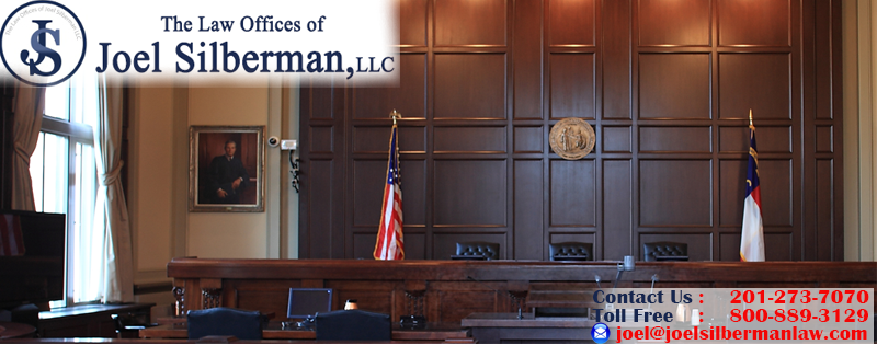 The Law Offices of Joel Silberman, LLC
