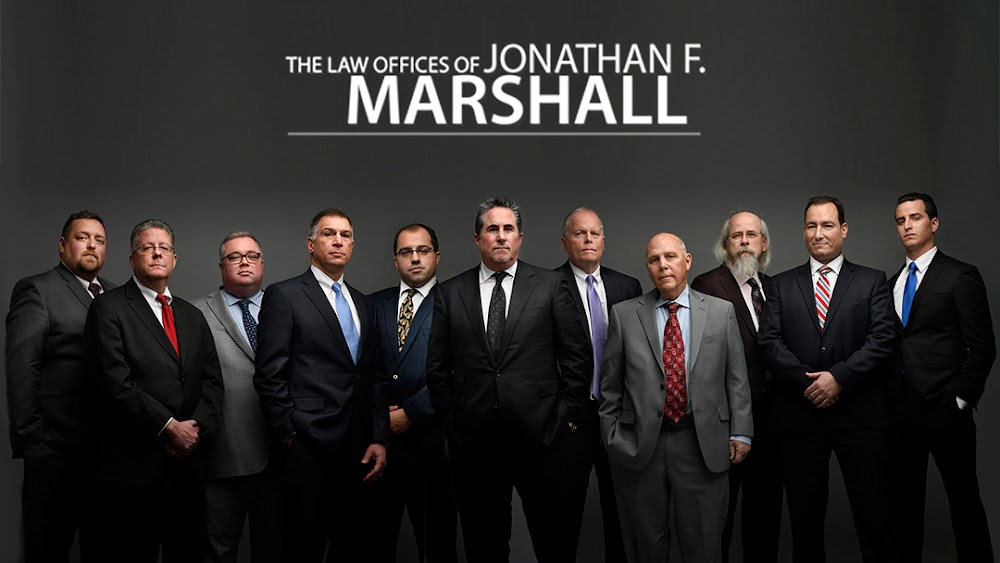 The Law Offices of Jonathan F. Marshall