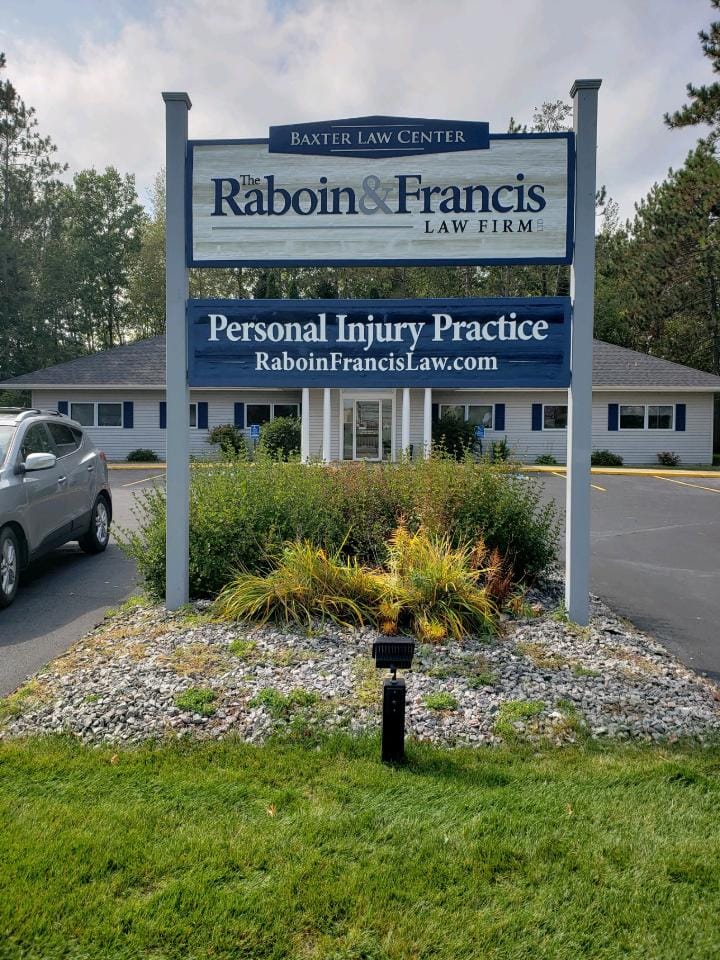 Raboin & Francis Law Firm, Ltd.