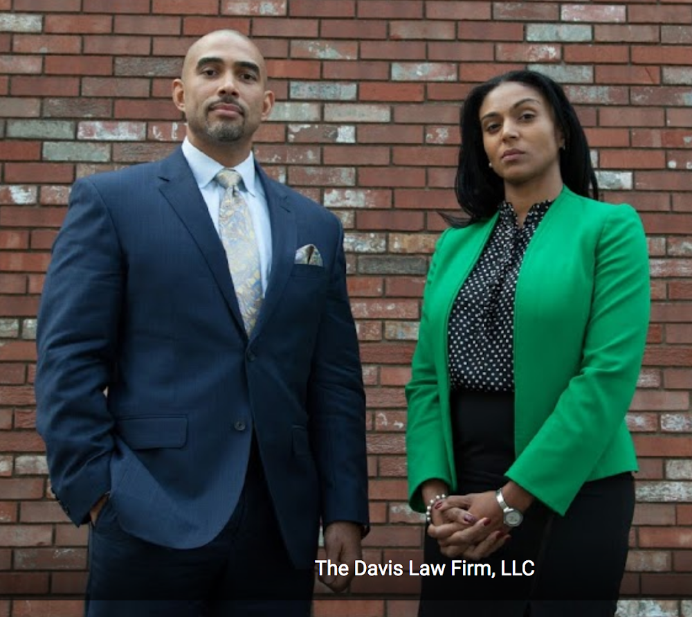The Davis Law Firm, LLC