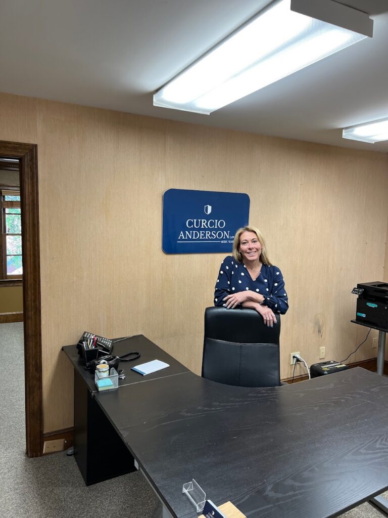 Personal Injury Lawyer Charlotte | Curcio Anderson Law